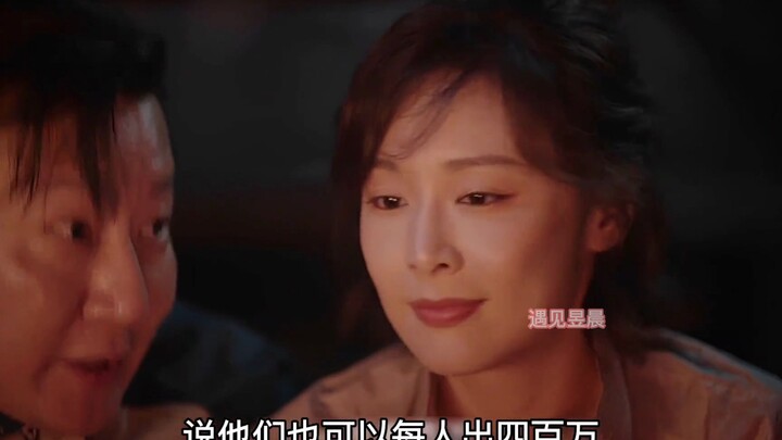 十五.男人没钱到底有多有多窝囊？成年人的世界哪有那么容易，往往崩溃就在一瞬间！