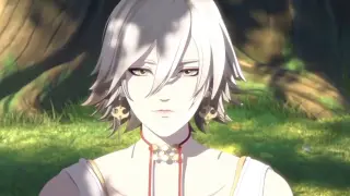 [Game][Onmyoji]Sakra & Asura Theme Song: Broken Hero