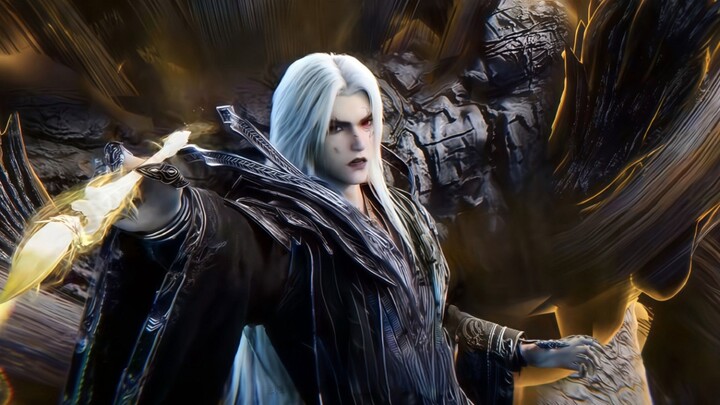 Tiên Nghịch  -  Tập  128.    【 Vietsub 】