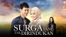 Surga yang Tak Dirindukan (2015)