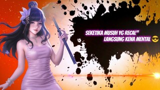 EVERYONE MEME PLAYER MYTIC MOBILE LEGENDS JOIN THE BATTLE 😂