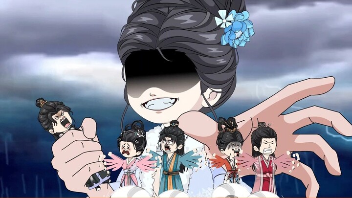 Episode 23: This is too confusing