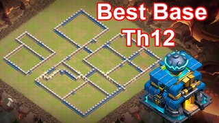 Base Thủ War Siêu Tốt Cho Hall 12 | NMT Gaming