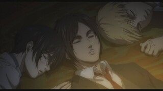 Attack on Titan the Final Season Part 2 Episode 12 Discussion