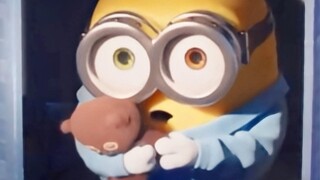 King Bob, người kế thừa hoàn hảo cho kiểu tóc trưởng thành của Gru
