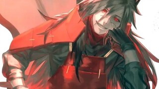 [Naruto] Uchiha Madara, Do You Want To Dance?