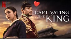 🇰🇷E6 Captivating the King 2024