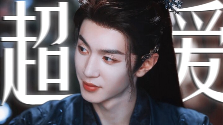 “As ruthless as you are to others, you’re that gentle in front of your wife…”