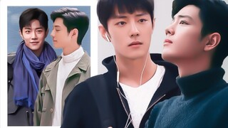 Kiếp này｜Dương Sinh｜Ngọt ngào, ngược đãi, thắt chặt, cứu chuộc｜Tập 28, Đi thôi｜Tiểu Chiến và Thủy Ti