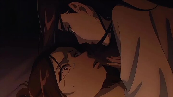 Cewenya Agresif Banget di Malam Pertama!!! 🫣😳🥵