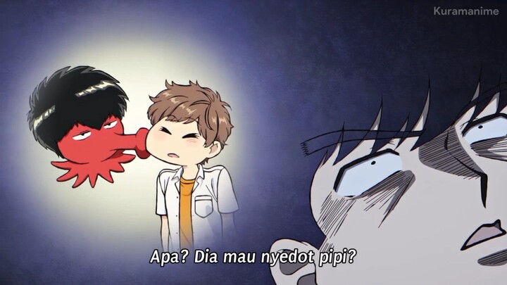 Tiba-tiba dapet rival baru dan sangat kuat, sulit dihadapi 🤪🤣😅😆🤙🤝🤭🙈