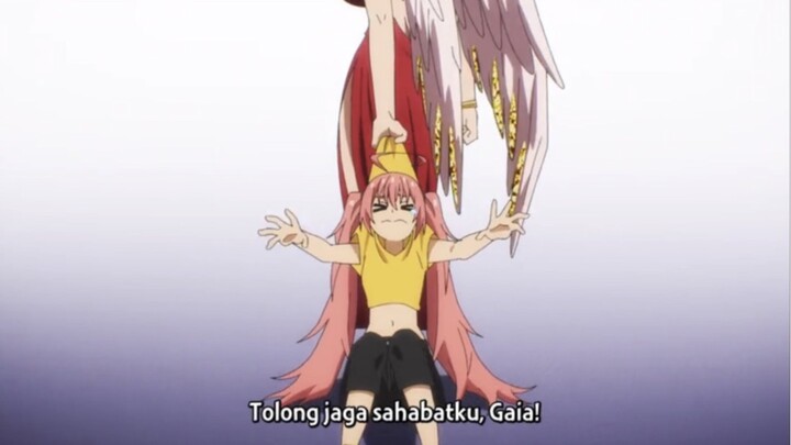 Ketika Lu Keasyikan Main tapi Dipaksa Pulang🤣