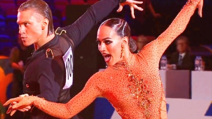 Sungguh menakjubkan. Akhirnya saya mengerti mengapa pasangan Fighting Nation ini melaju begitu jauh.