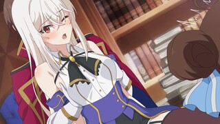 【1月/SP/东山奈央&高桥李依】天才王子的赤字国家振兴术 小剧场 07【MCE汉化组】