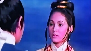 书生救下千年蚌精，不曾想竟因此挖到万两黄金