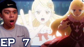 PROTECT PRINCESS! | Skeleton Knight in Another World Episode 7 Reaction