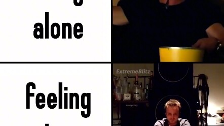 Don't say it, but it's true!