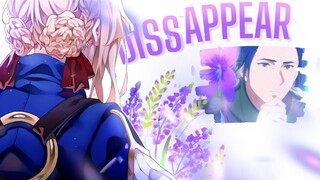 「SDS」►Lost You Long Ago Gilbert- AMV