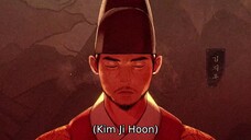The Haunted Palace Episode 9