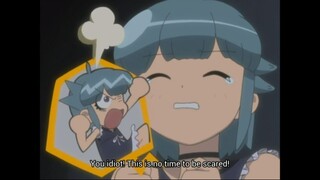 Sergeant Keroro - 067