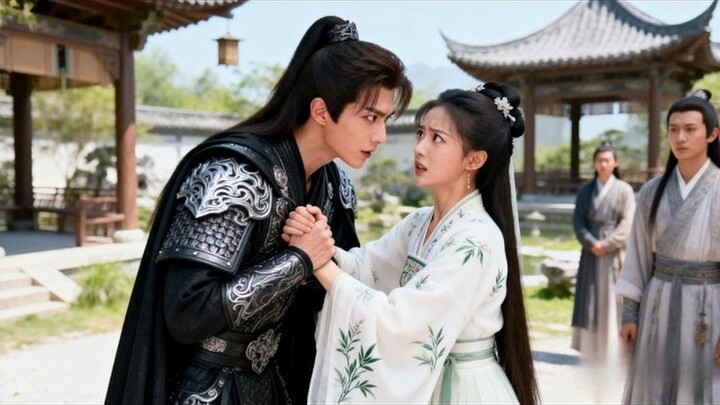 Reinkarnasi - kemampuan baca pikiran mengubah takdir secara perlahan... (YT)