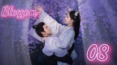 Blossom EP 8 - English Sub