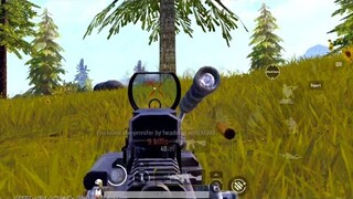 I Hate Snake LIVIK PUBG Mobile