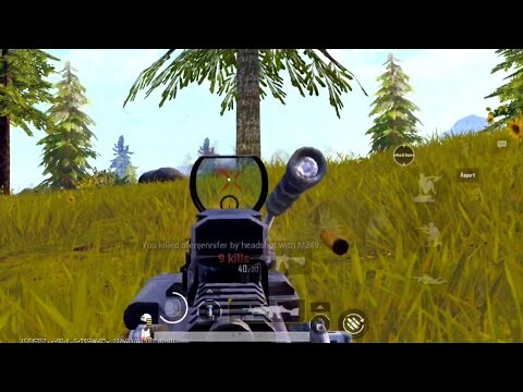 I Hate Snake LIVIK PUBG Mobile