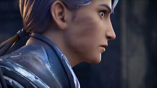 Honor of Destiny Arc Eps 03
