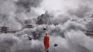 فيلم قصير بتقنية الرسوم المتحركة الحاسوبية بعنوان "المنظر الخلفي" من إنتاج 125 خبيرًا في المؤثرات ال