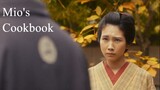 Mio's Cookbook | Japanese Movie 2020