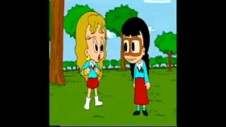Betty Toons Parte 2