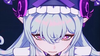 Tapirus Somniator Chapter: Act I Dream Eater's Melancholia (Yumemi Mizuki Story Quest) Part 5