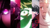 [Anime]MAD.AMV: Fate/Staynight - Matou Sakura