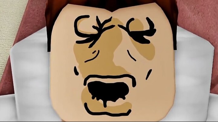 Bro 𝗖𝗥𝗔𝗦𝗛𝗘𝗗 𝗢𝗨𝗧!  #roblox #shorts