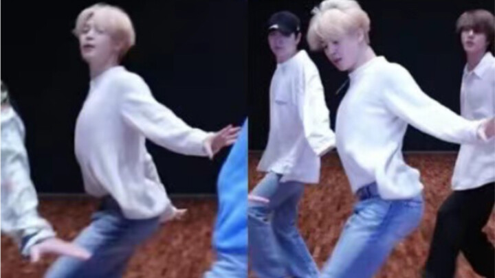 [JJ’s Homemade] 210525 Butter Practice Room – Jungkook Focus – BTS New Single