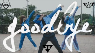 [COLLABORATION] TAEMIN x MOMO, JIHYO (TWICE) - GOOD BYE DANCE COVER PROJECT (PHILIPPINES)