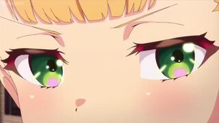 Stella of the Theater: World Dai Star - Episode 4
