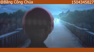 AMV_Sát thủ #anime #schooltime