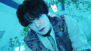 NCT127+Amoeba Culture合作新曲Save MV预告公开