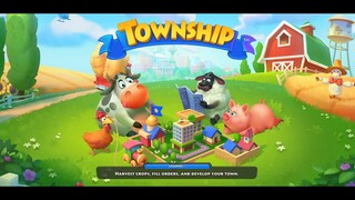 [Game Mod] Township MOD APK 9.1.1 (Tiền không giới hạn)