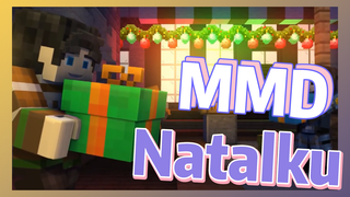 Natalku MMD