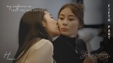 🇹🇭 You Are The Cream In My Coffee (2023) | Full Version | Eng Sub | HD | (Lesbian)