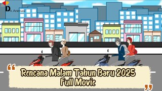 JUDUL : RENCANA MALAM TAHUN BARU 2025 ( FULL MOVIE)– DRAMA ANIMASI