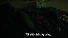 Xác Sống: Những Kẻ Còn Lại EP 6 [Sub Việt]