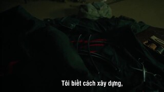 Xác Sống: Những Kẻ Còn Lại EP 6 [Sub Việt]