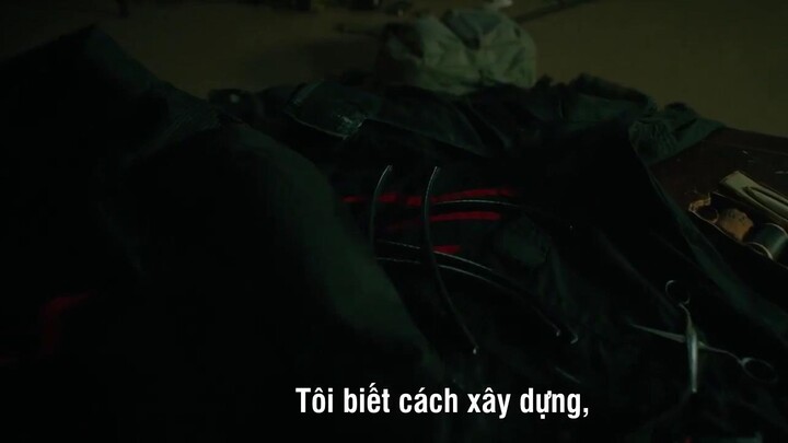 Xác Sống: Những Kẻ Còn Lại EP 6 [Sub Việt]