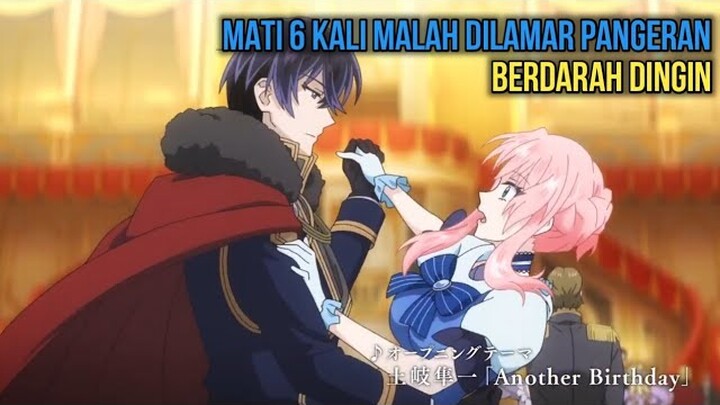 Rekomendasi Anime Romance Musim Winter 2024