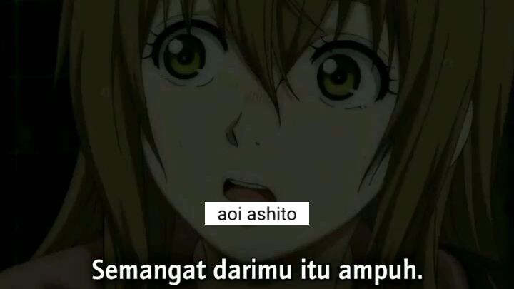pentingnya seorang penyemangat dalam hal apapun