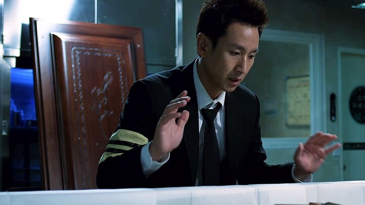 South Korea’s “Greatest Filial Son” Won’t Let His Mother Rest in Peace—He Even Starts Messing With t